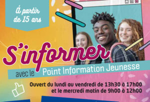 Le Point Information Jeunesse